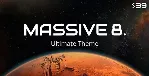 Massive Dynamic [8.2] - Русификация премиум темы 🔥 💜 