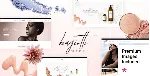 Biagiotti [3.0] - Русификация премиум темы 🔥 💜 