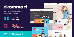 ekommart [3.8.7] - Русификация премиум темы 🔥 💜 