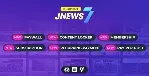 JNews [11.1.5] - Русификация премиум темы  🔥 💜 