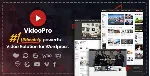 VideoPro [2.3.8.1] - Русификация премиум темы 🔥 💜 