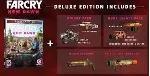 🎮 🔥 FAR CRY 5 GOLD + FAR CRY NEW DAWN DELUXE XBOX🔑 КЛЮЧ