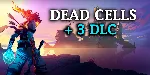 DEAD CELLS + 3 DLC (STEAM) Аккаунт 🌍 GLOBAL
