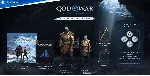 God of War Ragnarok DELUXE + DLC (PS4/PS5/RUS) OFFLINE - irongamers.ru