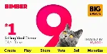 Bimber [9.2.5] - Русификация премиум темы 🔥 💜 