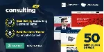 Consulting [6.5.13] - Русификация премиум темы 🔥 💜 