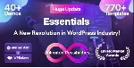 Essentials [3.1.8] - Русификация премиум темы 🔥 💜 