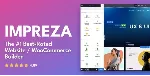 Impreza [8.20] - Русификация премиум темы 🔥 💜 