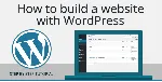 Как создавать сайты WordPress с нуля✅ +🎁 
