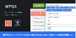 Discy [5.7.4] - Русификация премиум темы 🔥 💜 