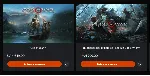 God of War/Ragnarok EpicGames/PS4/PS5 Украина/Турция - irongamers.ru
