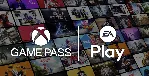 ⭐Xbox Game Pass для ПК - 14 дней 1 Месяц+Ea Play⭐ . - irongamers.ru