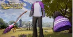 ⚪ КОД НА QUIDDITCH CHAMPIONS LAUNCH BUNDLE🟪 TWITCH DROP⚪ 