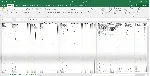 База теннисных кортов России РФ
