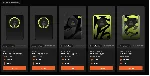 CS 2 FACEIT КАРТОЧКИ РАМКИ АВАТАРЫ СМЕНА НИКА