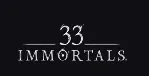 Epic Games 🟥 33 Immortals 🟥 EPIC GAMES (PC)