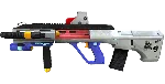 AUG Point Blank Logitech Sens 0.5