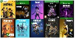 Fortnite Наборы/Дополнения/DLC - Коды XBOX/PS/PC - irongamers.ru