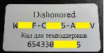 Dishonored (Photo CD-Key) Steam - irongamers.ru