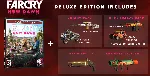 Набор Far Cry 5 Gold Edition + Far Cry New Dawn Deluxe Edition XBOX Ключ - irongamers.ru