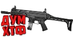 Макрос Warface на GRAND POWER Bloody X7 Razer Logitech
