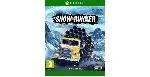 SnowRunner XBOX ONE / XBOX SERIES X|S ключ 🔑 