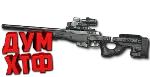 Макрос Warface на AT308 CUSTOM. ФЗ Bloody X7 Razer Logi