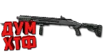 Макрос Warface на MOSSBERG 590 АШ. Bloody X7 Razer Logi