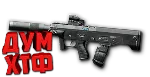 Макрос Warface на JS 9MM CUSTOM Bloody X7 Razer Logi