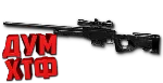 Макрос Warface на AWP. ФЗ. Bloody X7 Razer Logi