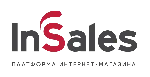 Промокод InSales на 60 дней использования и 40% скидку
