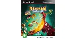 Rayman Legends (PS3/RUS) Активация