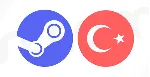 Новый аккаунт Steam с ПОЛНЫМ ДОСТУПОМ Turkey tr - irongamers.ru