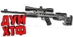 Макрос Warface на ОЦ-48К MK2. Bloody X7 Razer Logi