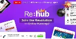 REHub [19.5.4] - Русификация премиум темы 🔥 💜 