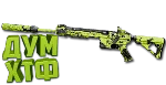 Макрос Warzone2 на FSS ХАРРИКЕЙН. Bloody X7 Logi Razer