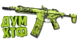 Макрос Warzone2 на ХИМЕРА. Bloody X7 Logi Razer