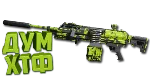 Макрос Warzone2 на RAAL. Bloody X7 Logi Razer