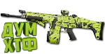 Макрос Warzone2 на TAQ-V. Bloody X7 Logi Razer