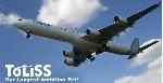 Airbus A340 by Toliss X-Plane 11 Аккаунт - irongamers.ru