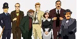 AGATHA CHRISTIE - THE ABC MURDERS XBOX ONE КЛЮЧ AR ЛИЦЕНЗИЯ - irongamers.ru