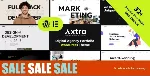 Axtra [1.5] - Русификация премиум темы 🔥 💜 