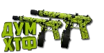 Макрос Warzone2 на FTAC АКИМБО. Bloody X7 Logi Razer