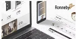 Ronneby [3.5.51] - Русификация премиум темы 🔥 💜 
