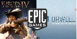 Europa Universalis IV Orwell Keeping an Eye on You EGS - irongamers.ru
