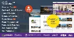 Home Villas [2.8] - Русификация премиум темы 🔥 💜 