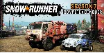 🔴 SnowRunner -✅ Season 7: Compete & Conque✅ EGS 🔴 (PC)