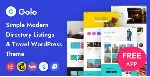 Golo [1.6.3] - Русификация премиум темы 🔥 💜 