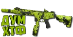 Макрос Warzone2 на ISO 9MM. Bloody X7 Logi Razer