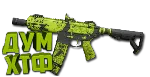 Макрос Warzone2 на M13C. Bloody X7 Logitech Razer